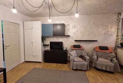GARSONIERĂ DE VÂNZARE | DRISTOR METROU | 30 MP | COMPLET RENOVATĂ | SECTOR 3 - 4
