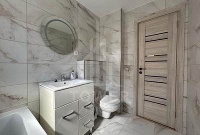 Apartament 3 camere decomandate, parter, zonă Strand - 9