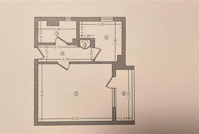 Garsoniera Decebal - 13