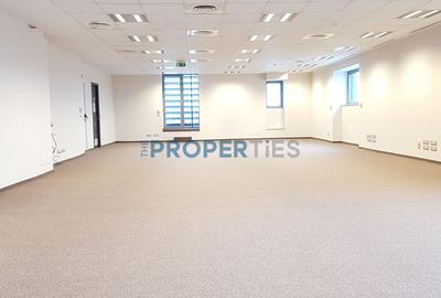 Comision 0! Birouri in zona Grozavesti - diverse spatii intre 8 si 11,5Euro/mp - 2