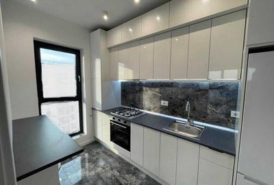 Exigent Plaza Inchiriere AP 2 CAM Modern, M Lujerului 8 MIN - 6