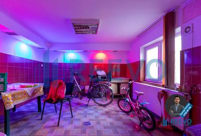 Casă + Spațiu Comercial de vânzare, Șerbanești, Bacău - 29