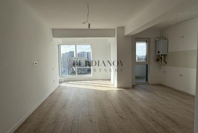 Apartament cu 3 camere - Ghica Apartments - Baicului - 1