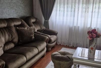 Apartament 3 camere, central - 1