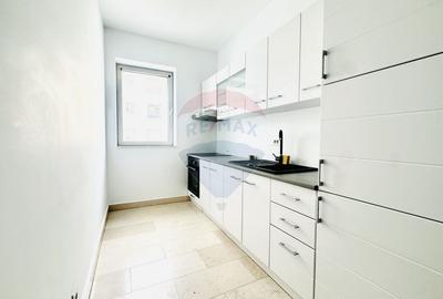 Apartament 2 camere Domenii - Luxuria Residence - Loc de parcare - 6