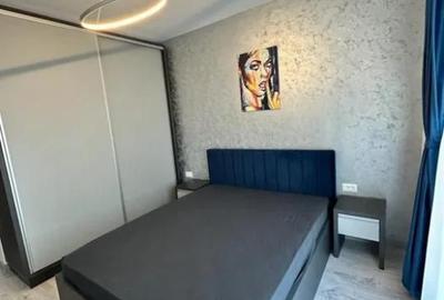 2 camere Lujerului-Plaza loc parcare - 2