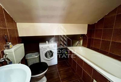 Apartament 1 camera de vanzare, zona Simion Barnutiu/Modern, Timisoara - 8