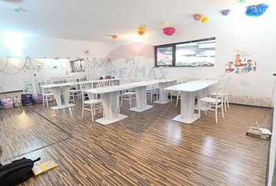 Spațiu comercial de vanzare in Floresti - 6