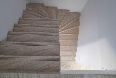 Vila Duplex(calcan) 4 camere/Com.Berceni - 16
