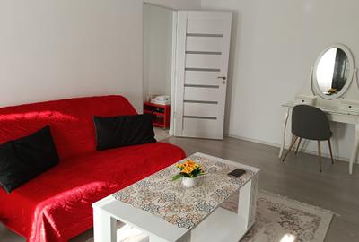 Apartament cu 2 camere în 1 Decembrie 1918