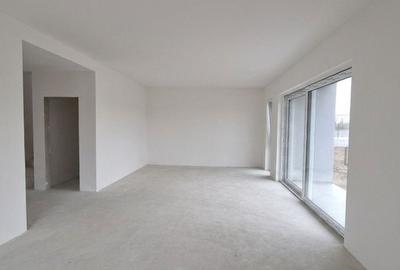 Duplex cu 5 camere si teren de 372mp - 4