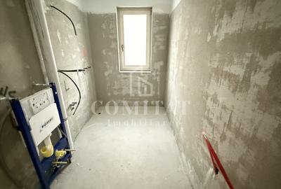 Apartament 2 camere Dorobanților Cluj imobil nou cu CF - 5