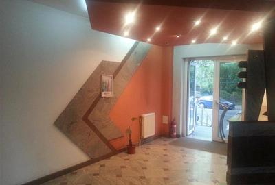 Spatiu pentru birouri de inchiriat in Piata Domenii - 10