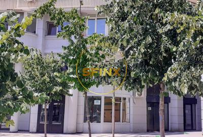 Bulevardul Decebal | Spatiu Comercial | Parter+1 | Stradal | 96 MP - 8