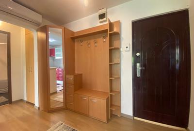 Crangasi,str. Fratilor,mobila noua in living si dormitor,centrala proprie,curat. - 10