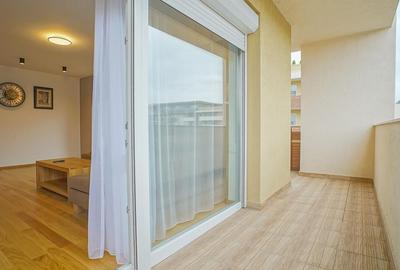 Apartament 2 camere, Urban Coresi , Premium ,Terasa MARE - 5