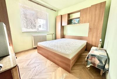 Apartament cu 2 camere - mobilat si utilat - zona Olimpia - 8