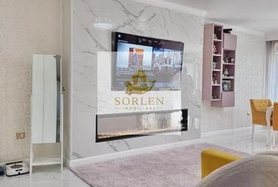 Apartament premium 3 camere | Grand Park Residence – Cluj-Napoca - 1