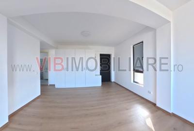 Apartament 2 camere  balcon vedere superba – Otopeni, zona Odăi (Str. Școlii) - 12