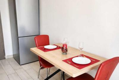 APARTAMENT 2 CAMERE | ZONA DACIA | PRIMA INCHIRIERE - 6