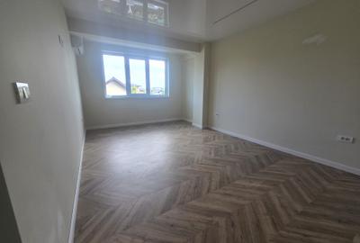 Apartam.2 camere  cu geam la baie,parcare,finisaje premium,Popas-Pacurari:162513 - 5