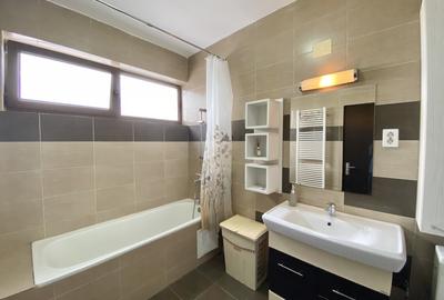 Apartament 3 camere, cartier Plopilor, zona Nobori, parcare - 7