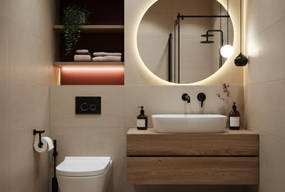 Apartament spectaculos si generos, cu 3 camere, Bd.Metalurgiei, Sector 4 - 11