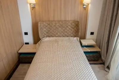 Apartament 4 Camere | Utilat si Mobilat Lux | Zona Nordului- Herastrau - 11