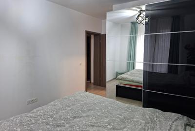 Militari Residence-Str Rezervelor modern vis de Lidl prima inchiriere-comision 0 - 8