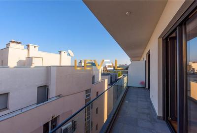 [VIDEO] FIRST RENTAL 2 Bedroom Apartment - Panoramic Views - Primaverii - 30