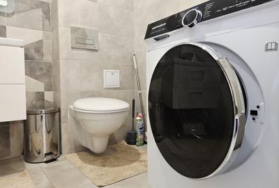 Inchiriere 2 camere bloc 2026 Baicului centrala proprie - 14