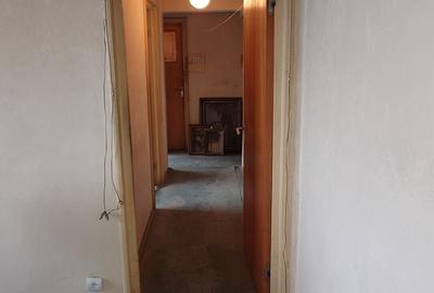 Apartament 4 camere necesita renovar, Chilia Veche, Drumul Taberei - 1