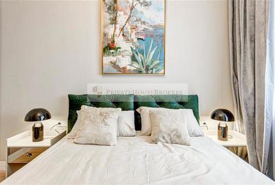 Aviatiei | Park Residence 6 | Bloc 2021 | Parcare - 13