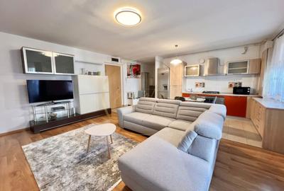 LUX | Apartament cu 3 camere | Torontalului , Timisoara - 5