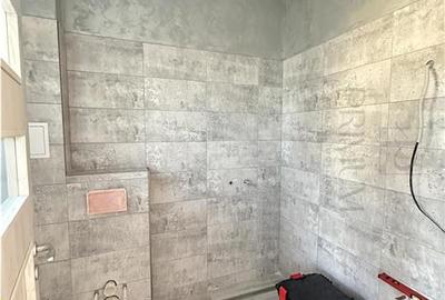 CALEA URSENI - Duplex spatios - Finalizat - Toate utilitatile - Teren generos - 5
