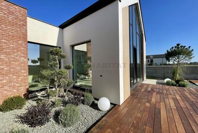 Casa Parter Exclusivista | Design Minimalist | Otopeni - 16