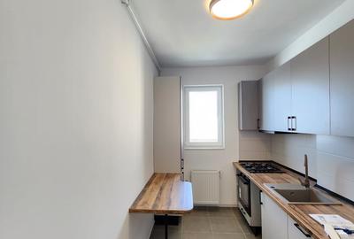 Apartament 3 camere- Mutare imediata- mobilat si utilat- Sector 6 - 8