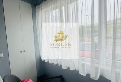 Apartament modern cu 3 camere – zonă BMW, Floresti - 4