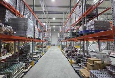 Inchiriere depozit frigorific congelare/hala/spatiu industrial Otopeni - Centura - 30
