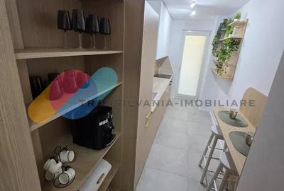 Apartament 2 camere, 55 mp, Elite City - 5