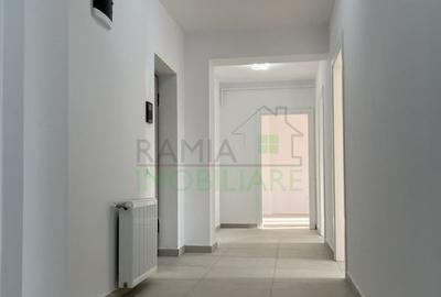 Apartament nou 3 camere, 80 mp utili, 2 terase, 2 băi, Mosaic Residence - 6