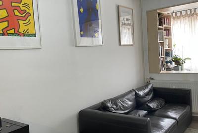 Garsoniera cosy de inchiriat la metrou Dristor 2 - 3