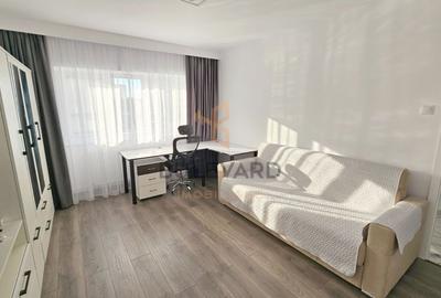 Apartament 3 camere decomandate + parcare, strada Observatorului - 5