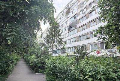 Vanzare apartament 2 camere - Drumul Taberei -  78000E ! - 3