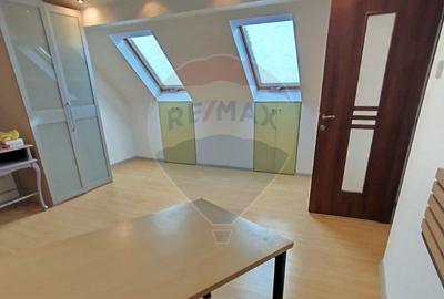 Spatiu birouri de închiriat 90 mp Plopilor - 1