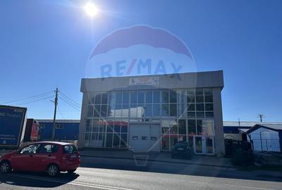 Spațiu industrial de 600mp de vânzare în zona Centura - 4