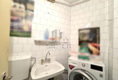 Apartament cu 4 camere/80 mp/zona strazii Peana. - 10