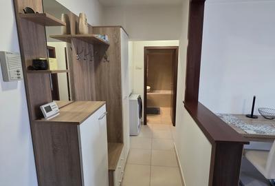 Inchiriez apartament 2 camere modern - 7