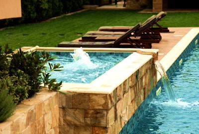 Vila de lux Buftea de inchiriat | 520 mp | teren 2491 mp - 1