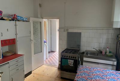 Casa individuala zona Piata Cluj - 17
